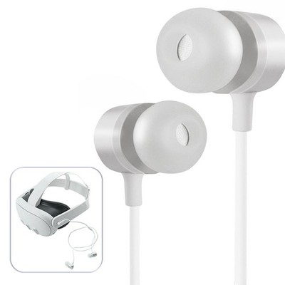 Headset für   für Meta   2 /  4 VR Kopfhörerteile N3J39187