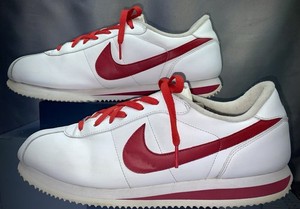 Nike. Vintage Cortez Shoes | eBay