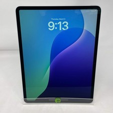 WiFi Only Apple iPad Air 13" M3 128GB Blue MCNJ4LL/A