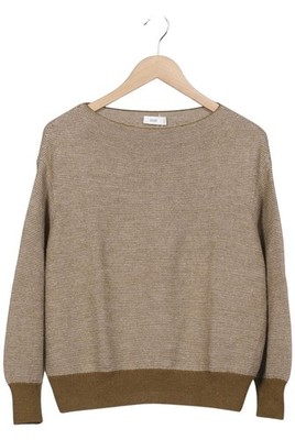 Closed Pullover Damen Strickpullover Strick Oberteil Gr. S Alpaka Wo... #d1ypxe3