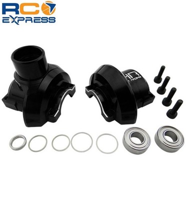 Hot Racing Traxxas E Revo Revo Aluminum Outer Differential Case RVO11MX01