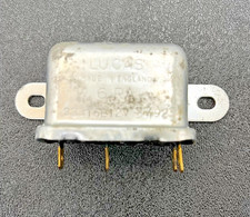 Lucas 6ra Series 12v Starter Relay 71-76 Mg Mgb Midget Nos No Pkg 31116e