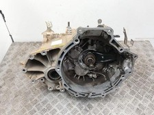 Boite de vitesse Mazda CX-7