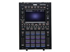KORG KAOSS REPLAY Sampler 185 284 56mm 2.0kg Japan
