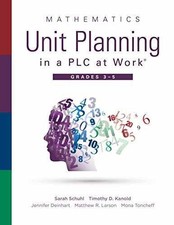 Mathematics Unit Planning in - Paperback, by ...