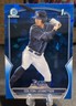 2023 Bowman Chrome Draft Sapphire Edition - Colton Ledbetter #BDC-34 (RC)