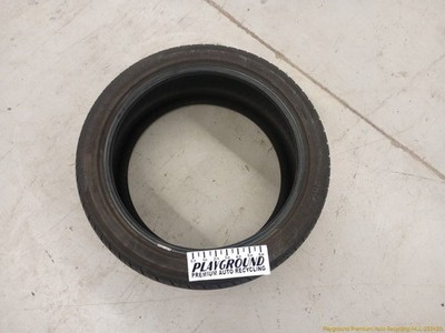 Single Mavis All Season Wheel Tire 245/40ZR18 Thread Depth 8/32