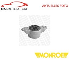FEDERBEINLAGER DOMLAGER HINTEN MONROE MK394 P FÜR FORD FOCUS III,C-MAX II