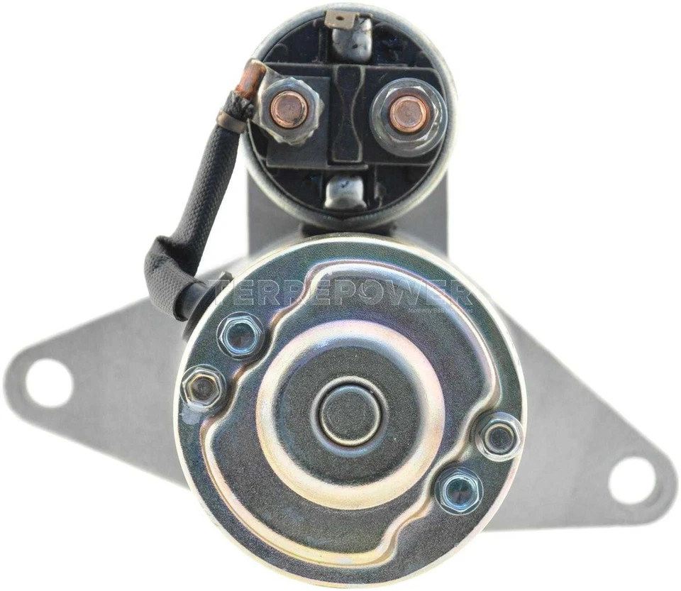 Motor De Arranque BBB Industries N17514 se adapta 93-95 Mazda RX-7 1.3L-R2 Foto 2 de 4