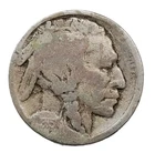 1915P Buffalo Nickel Restored Date Free Shipping
