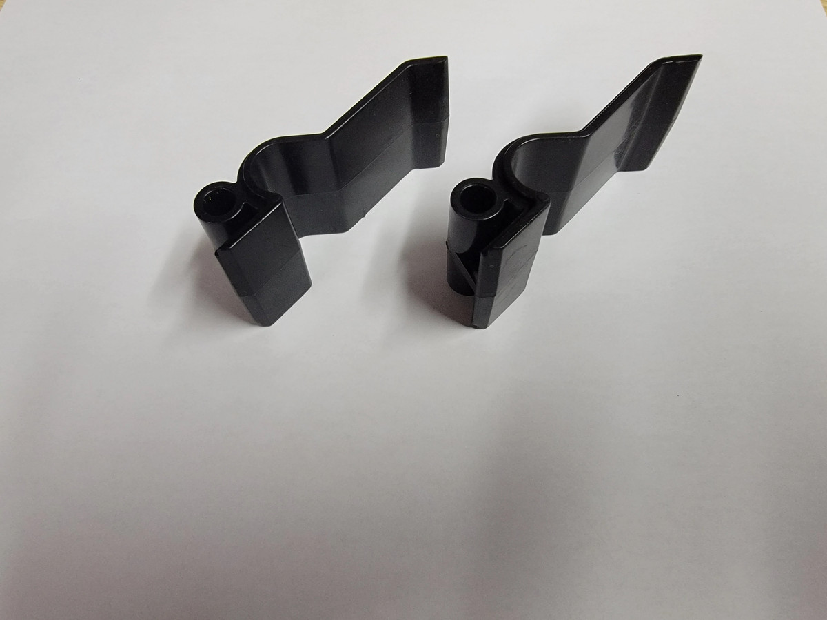 R&D.M.Co- オールドマンズテーラー モンタナレザーベルト　ブラック　新品 R&D.M.Co-（オールドマンズテーラー） モンタナ レザーベルト 黒