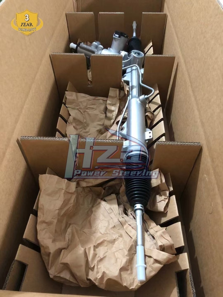 LHD NEW ACTIVE POWER STEERING RACK FOR BMW 3 SERIES E90 OEM