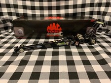 1997 SCOTT KALITTA MAC TOOLS AMERICAN INTERNATIONAL 1/24 SCALE TOP FUEL DRAGSTER