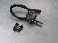 KAWASAKI EX650R EX650 650R 12 13 14 2012 SIDE KICK STAND SWITCH 2k miles