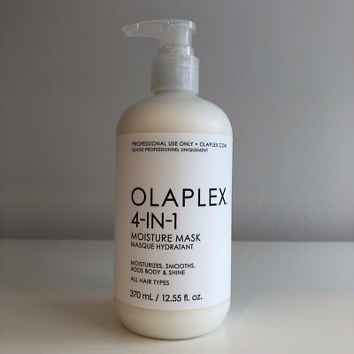 Olaplex 4-in-1 Moisture Mask 12.55 oz   new fresh