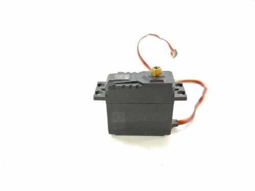 NEW 4.6 SAVAGE X SS-30MGWR WATER RESISTANT HIGH TORQUE STEERING SERVO 120019 - Picture 4 of 5