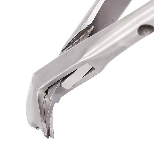 Crown Spreader Splitter Forceps Teeth Crowns Remover Plier Dental Instruments - Picture 5 of 14