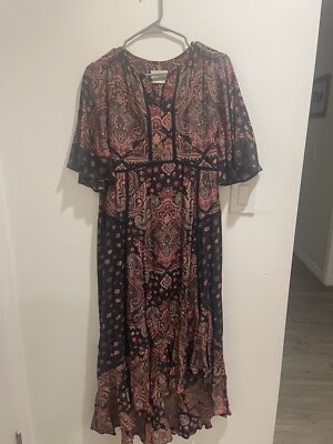 label ritu kumar maxi dress Buy Label Ritu Kumar Women Pink Sleeveless Shoulder Straps Chiffon Maxi Dress (XS) Online