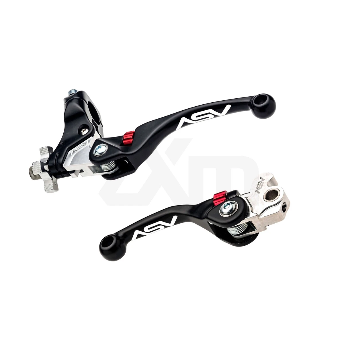 Motorcycle Handlebars, Grips & Levers for Honda CRF125F for sale