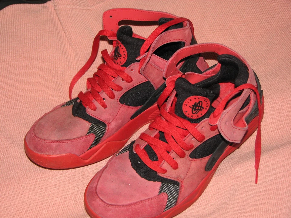 Nike Huarache, foto 1 di 2