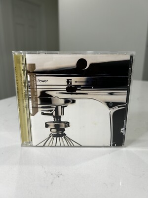 Fluke Risotto CD 1997 Electronic