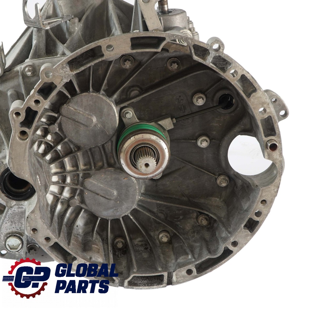 Manual Gearbox Mercedes W176 W246 C117 711632 A1762610101