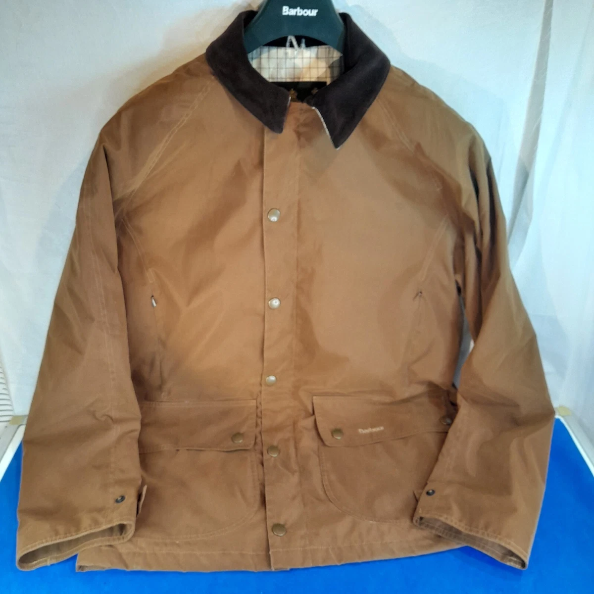 Barbour beauchamp travel best sale jacket