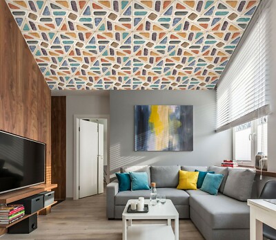 3D Small Brick 1595 WallPaper Murals Wall Print Decal Wall Deco AJ WALLPAPER