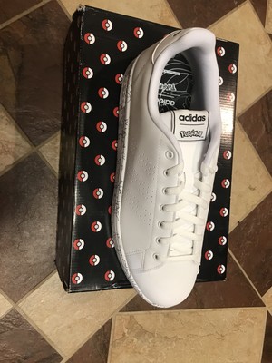 advantage shoes pokemon