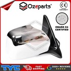 <!--F#f_0-->RH RHS Right Electric Door Mirror Chrome For Toyota LandCruiser 100 Series 98~07<!--F/-->