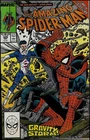Amazing Spider-Man (1963 series) #326 GD Condition 1st Print (Marvel, Dec 1989)