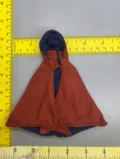 Hood Wired Cape Cosmic Legions Mythic Type 2 Female figure Kalian Shunn