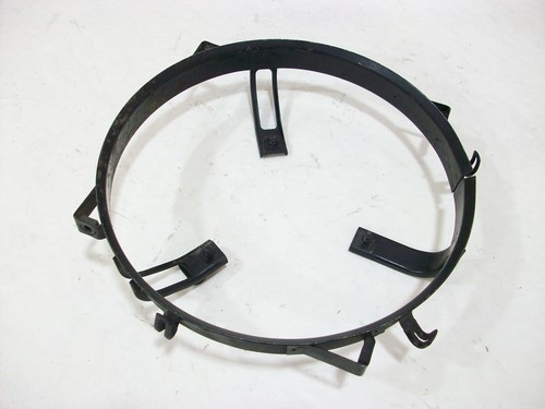 Rahmen, Halter, Kühlerlüfter / Shroud, Radiator Fan Honda CBR 1000 F - SC21