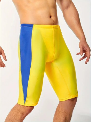 Mens Swimming Jammers Running Training Shorts Mens UK 32 - 38 inch 21 Diff Types - Picture 20 of 69
