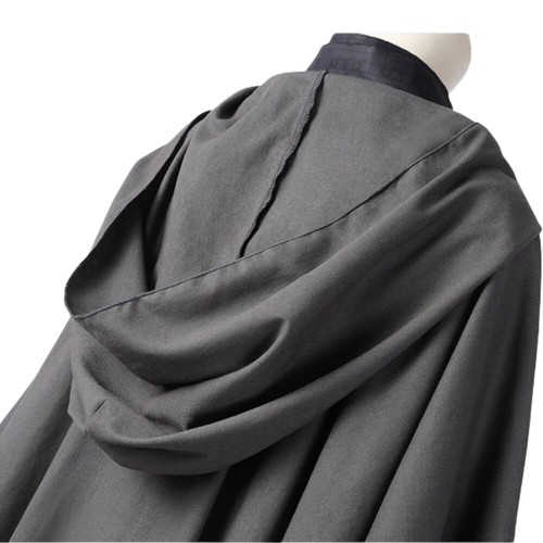 Xcoser Star Wars Ahsoka Tano Cosplay Costume Women Halloween Outfit Full Set - Picture 9 of 19
