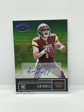 2025 Panini Honors Football Guide in-content 15