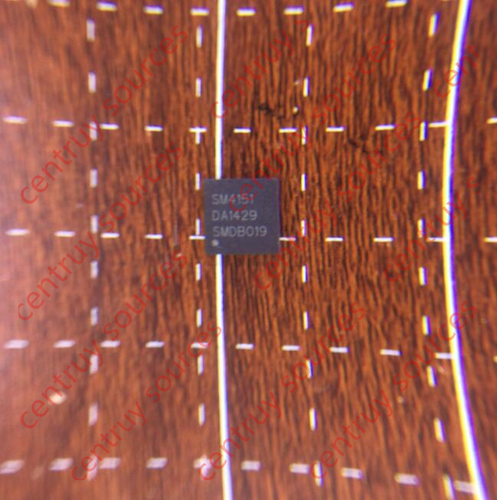 1PCS SM 4151 5M4151 SM4I51 SM41S1 SM415I SM4151 QFN48 IC Chip | eBay