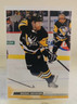 2022-23 Upper Deck Series 1 Hockey: #142 Michael Matheson - Pittsburgh Penguins