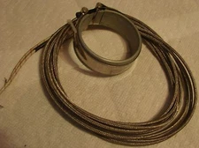 Tempco MBH20740 D/001 Heater 250W 240V 