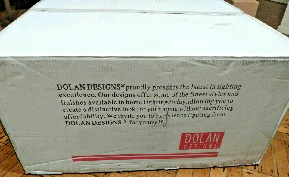 Lámpara de araña Dolan Designs 1272-09 Signature - níquel satinado Foto 4 de 4