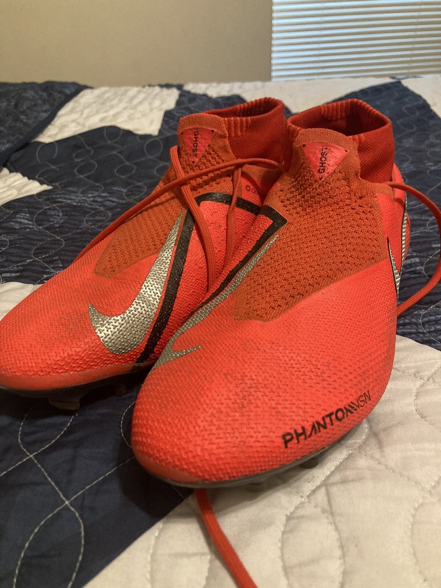 Nike Phantom Vision Elite FG Size 10.5 | eBay Nike Phantom Vision Elite FG Size 10.5 | eBay