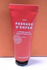 L'ARTISAN PARFUMEUR - Passage d'Enfer - Hand Cream - 15 ml / 0.51 fl. oz. - NEW