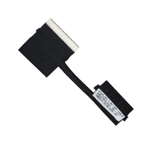 1pc 0711P3 Battery Cable Conector For Dell Inspiron 13 5368 5378 3390 7569 P69G - Photo 4/4