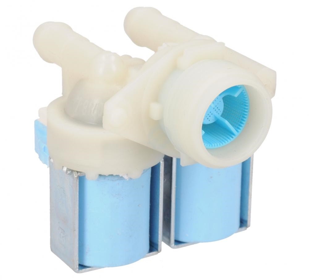 Originale Beko 2906870200 Ingresso Acqua Valvola Per Lavatrice