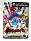 Pokemon Colosseum Nintendo GameCube Complete Box Manual NTSC-J Japan Version