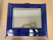 Midea Range MES30S2AST Door Liner&Hinges 12271100012385 12971100018317