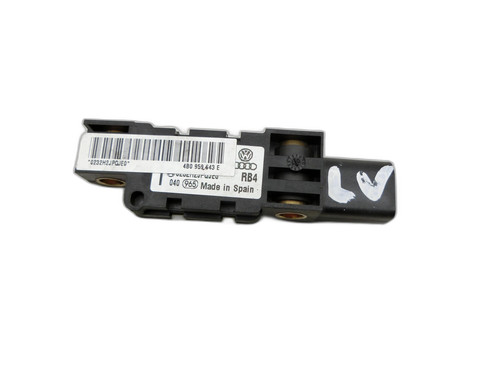 Sensor Airbag Crashsensor Airbagsensor Li Hi für VW Phaeton 3D 01-07