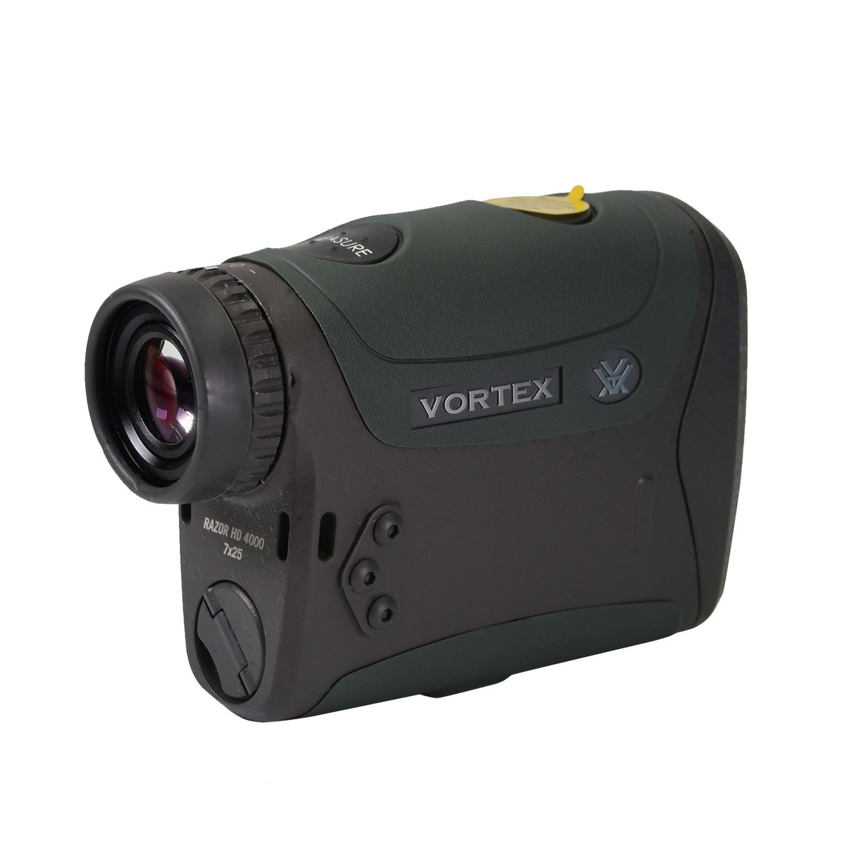 Vortex Optics Razor HD 4000 Laser Rangefinder | eBay