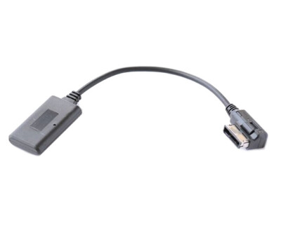 Bluetooth Aux in Adapter AMI musik Audio interface für Audi MMI3G Schnitstelle 