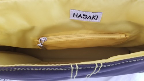Kalencom Hadaki Multitasker Bag NIP - Picture 8 of 8